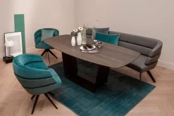 Clearance JOOP! Bank Curves (4054) Zinn