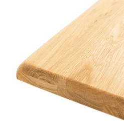 Outlet Portobello Bank Denver 160 cm Wildeiche