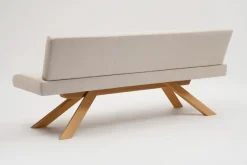 Outlet Boegner Bank Frankfurt Natural
