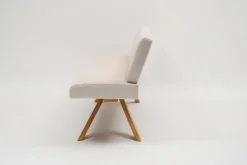 Outlet Boegner Bank Frankfurt Natural