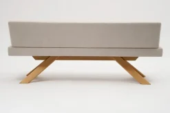 Outlet Boegner Bank Frankfurt Natural