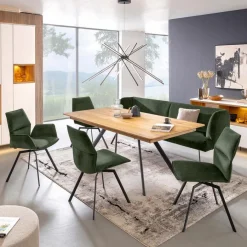 Online Venjakob Bank Impuls Dunkelgrün