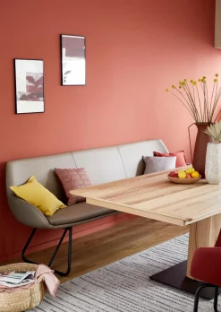 SCHÖNER WOHNEN-Kollektion Bank Leeds