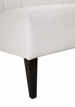 New Gutmann Factory Bank Limbo Weiß