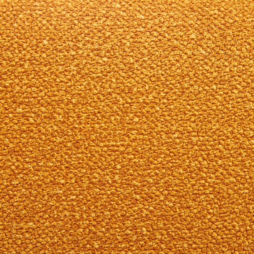 Outlet Komfort & Wohnen Bank Long Beach 4252-1J Curcuma