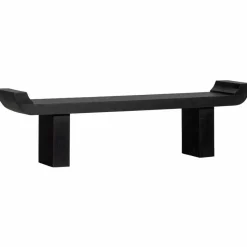 Clearance DAHEIM Bank Lox Schwarz