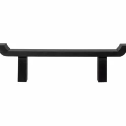 Clearance DAHEIM Bank Lox Schwarz