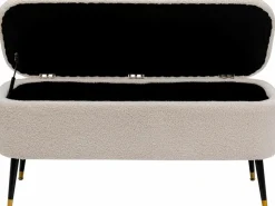 Best KARE DESIGN Bank Rico 86925 Weiß