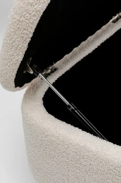 Best KARE DESIGN Bank Rico 86925 Weiß