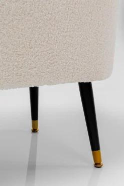 Best KARE DESIGN Bank Rico 86925 Weiß