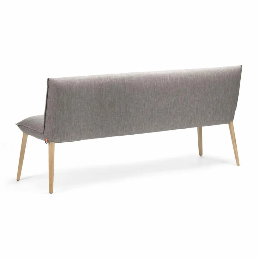 New Mobitec Bank Soda Grau