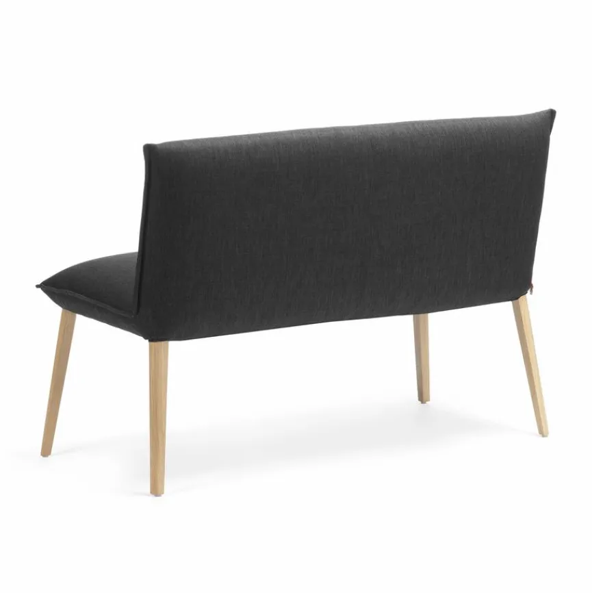 Outlet Mobitec Bank Soft Anthrazit