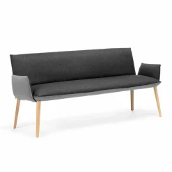 Sale Mobitec Bank Soft Anthrazit / Grau