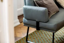 Hot Sormani Bank Varese Blau