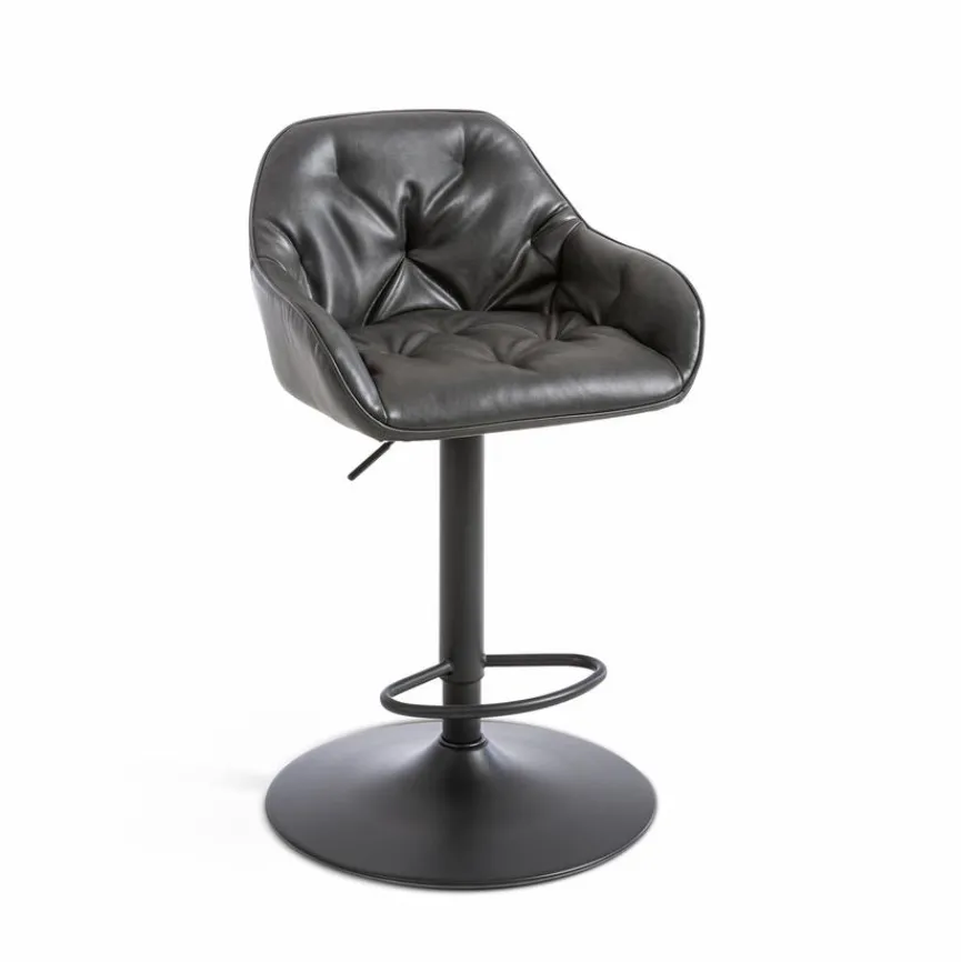 Sale Actona Barhocker Brooke Schwarz