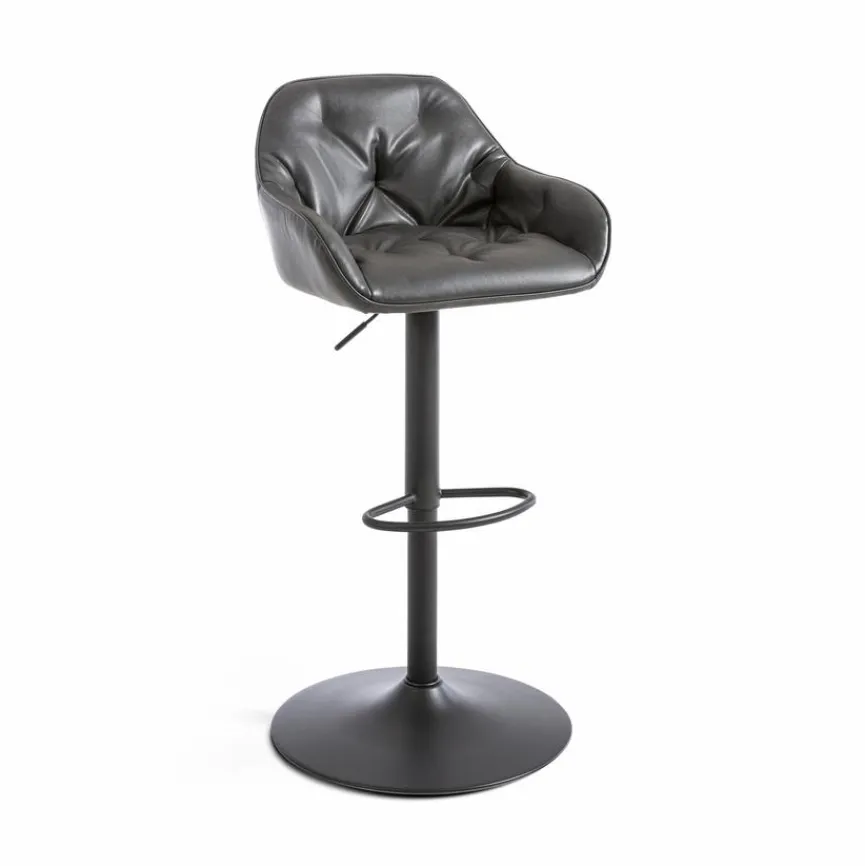 Sale Actona Barhocker Brooke Schwarz