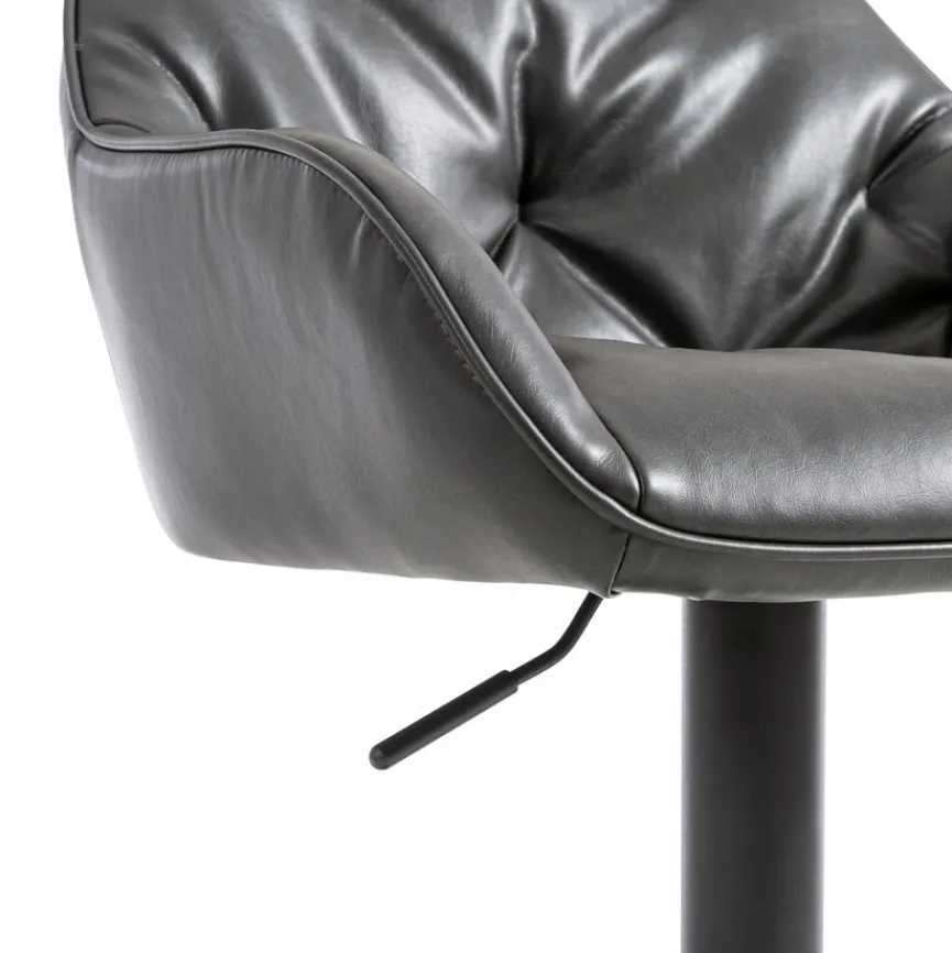 Sale Actona Barhocker Brooke Schwarz