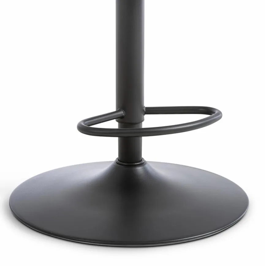 Sale Actona Barhocker Brooke Schwarz