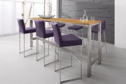 Musterring Barhocker Nova N1012