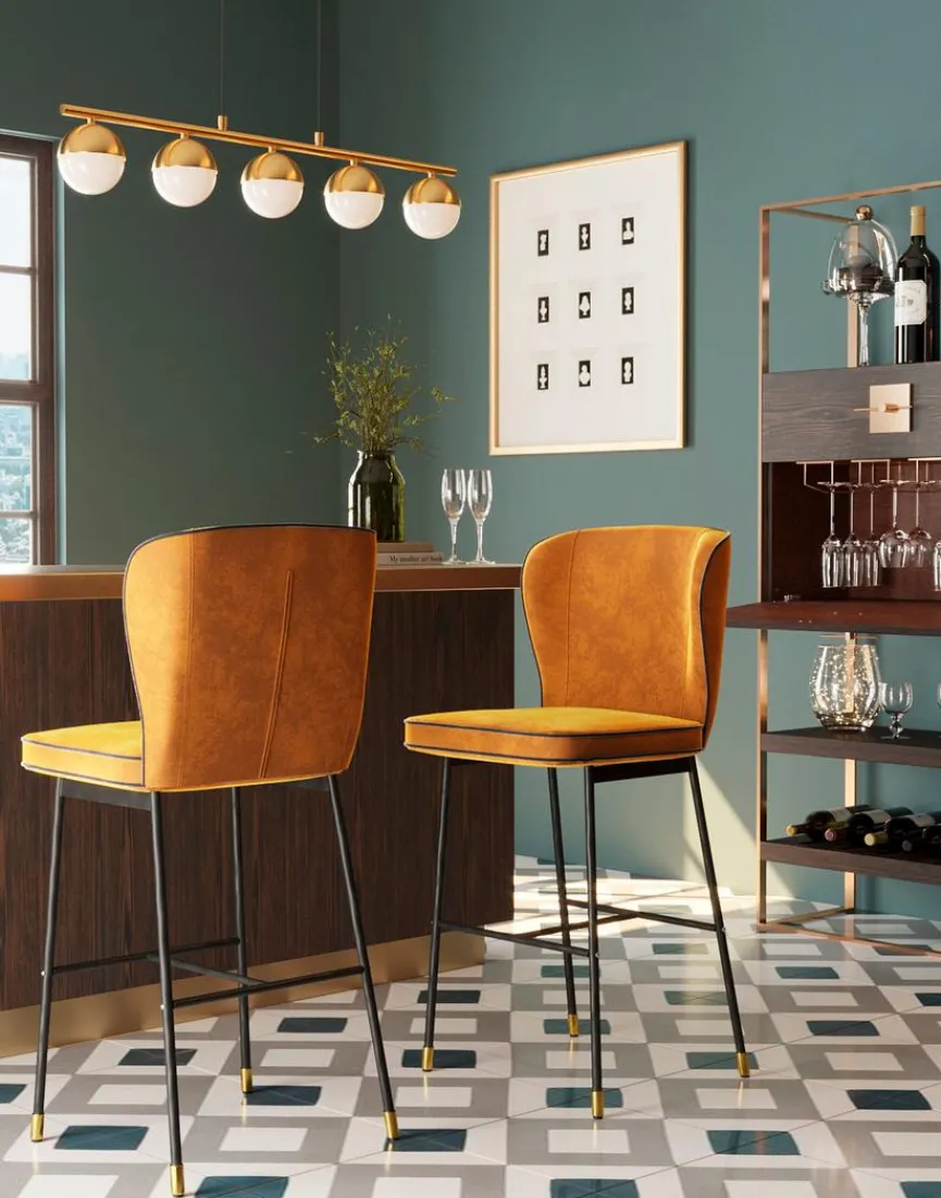 KARE DESIGN Barhocker 80040 Stavanger