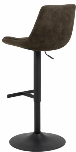 Outlet Actona Barhocker Adisa Anthrazit