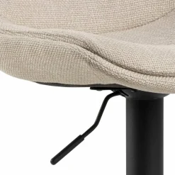 Actona Barhocker Adisa Beige