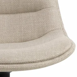 Actona Barhocker Adisa Beige