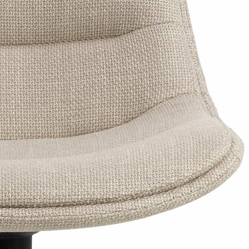 Actona Barhocker Adisa Beige