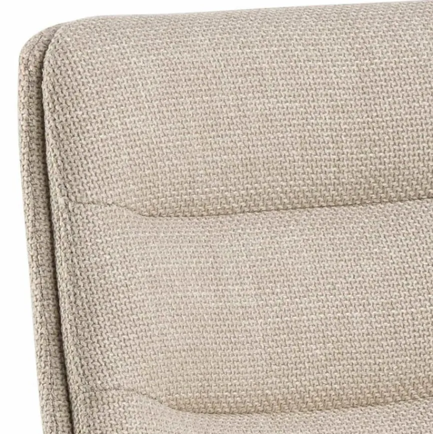 Actona Barhocker Adisa Beige