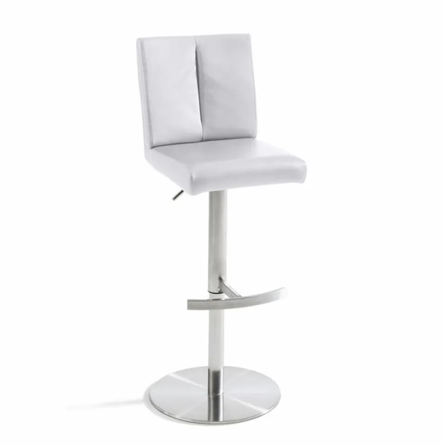Outlet MCA Barhocker Bar be cool Weiß