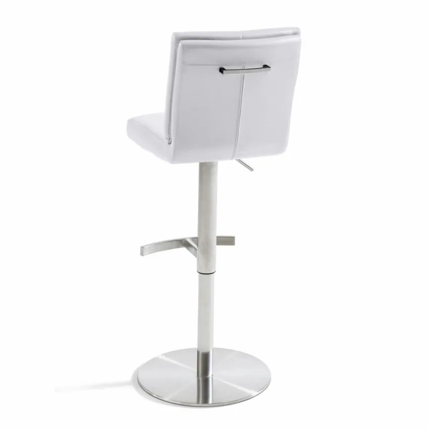 Outlet MCA Barhocker Bar be cool Weiß