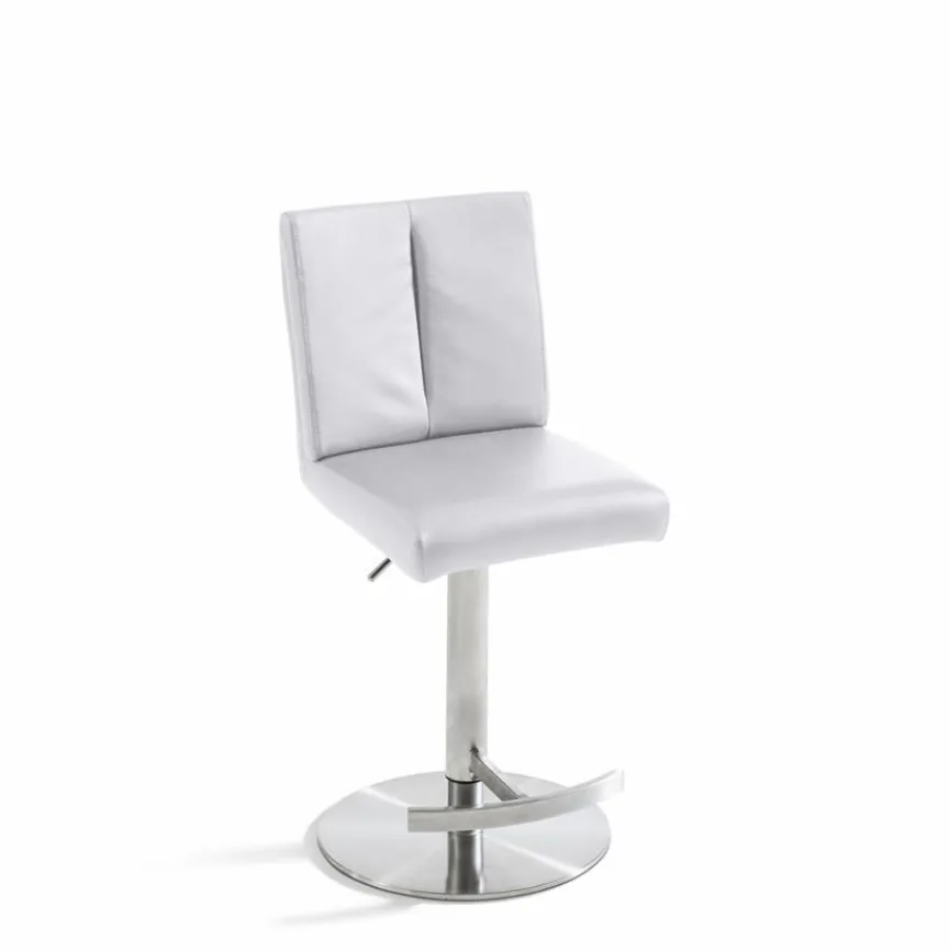 Outlet MCA Barhocker Bar be cool Weiß
