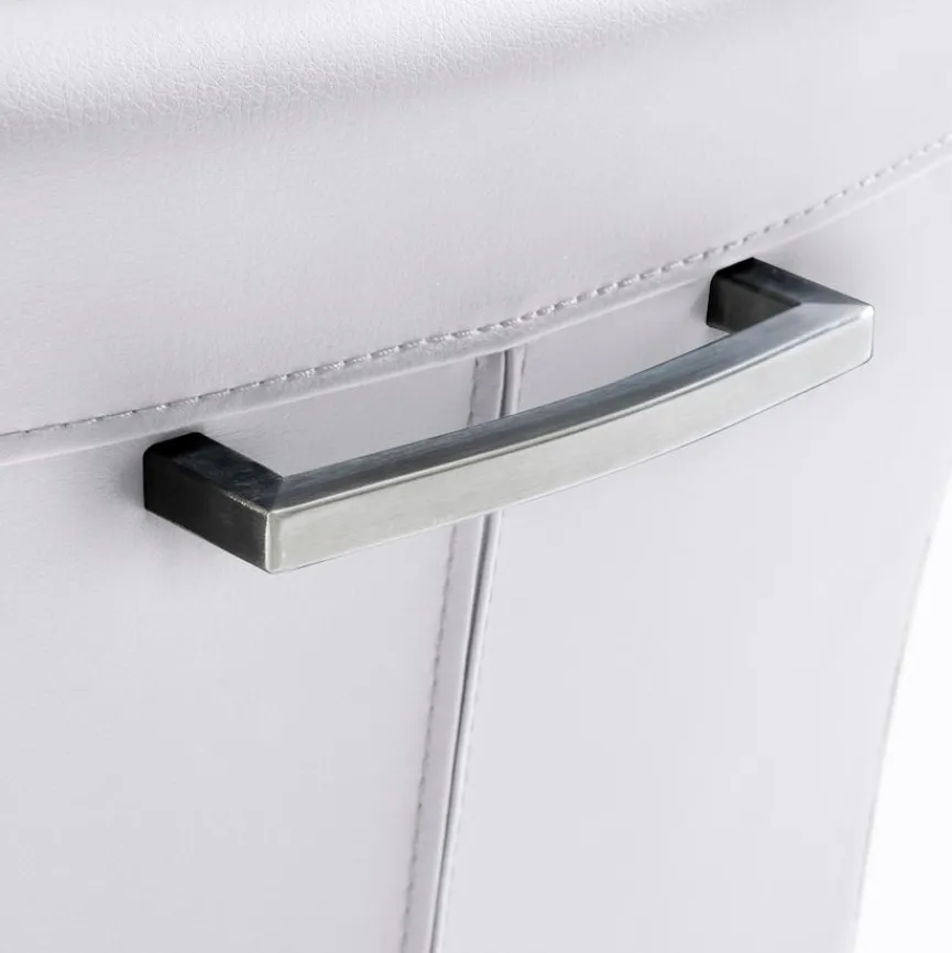 Outlet MCA Barhocker Bar be cool Weiß