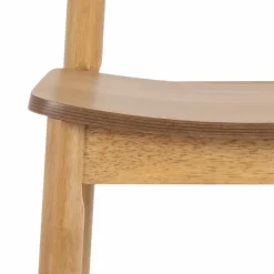 Outlet Actona Barhocker Barlow Eiche