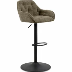 Discount Actona Barhocker Brooke Grün