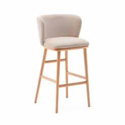 Kave Home Barhocker Ciselia