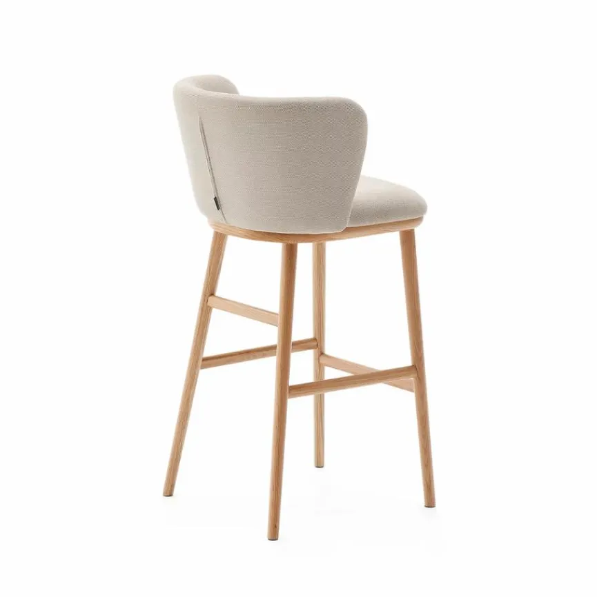 Kave Home Barhocker Ciselia