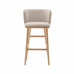 Kave Home Barhocker Ciselia