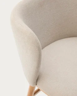 Kave Home Barhocker Ciselia