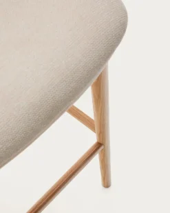 Kave Home Barhocker Ciselia