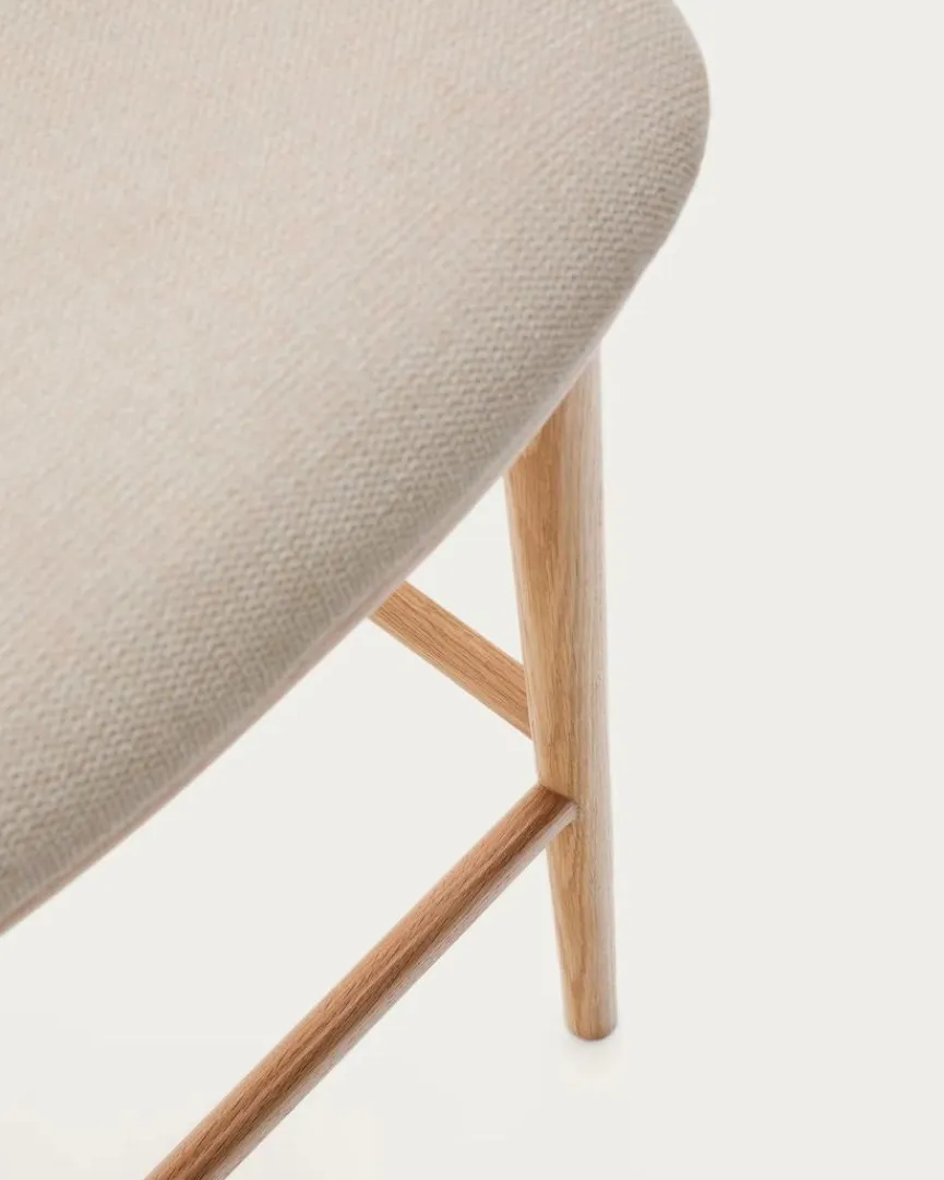 Kave Home Barhocker Ciselia