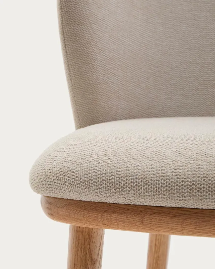 Kave Home Barhocker Ciselia