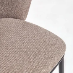 Sale Kave Home Barhocker Ciselia Braun