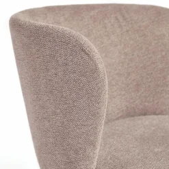 Sale Kave Home Barhocker Ciselia Braun