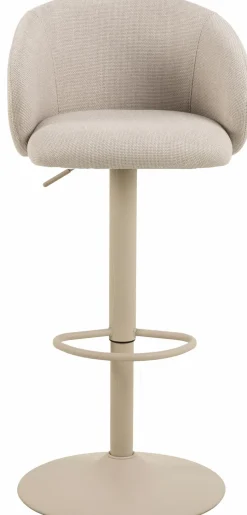 Outlet Actona Barhocker Eleanor Beige