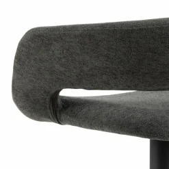 Outlet Actona Barhocker Grace Dunkelgrau