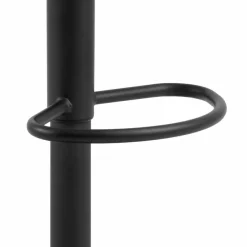 Outlet Actona Barhocker Grace Dunkelgrau