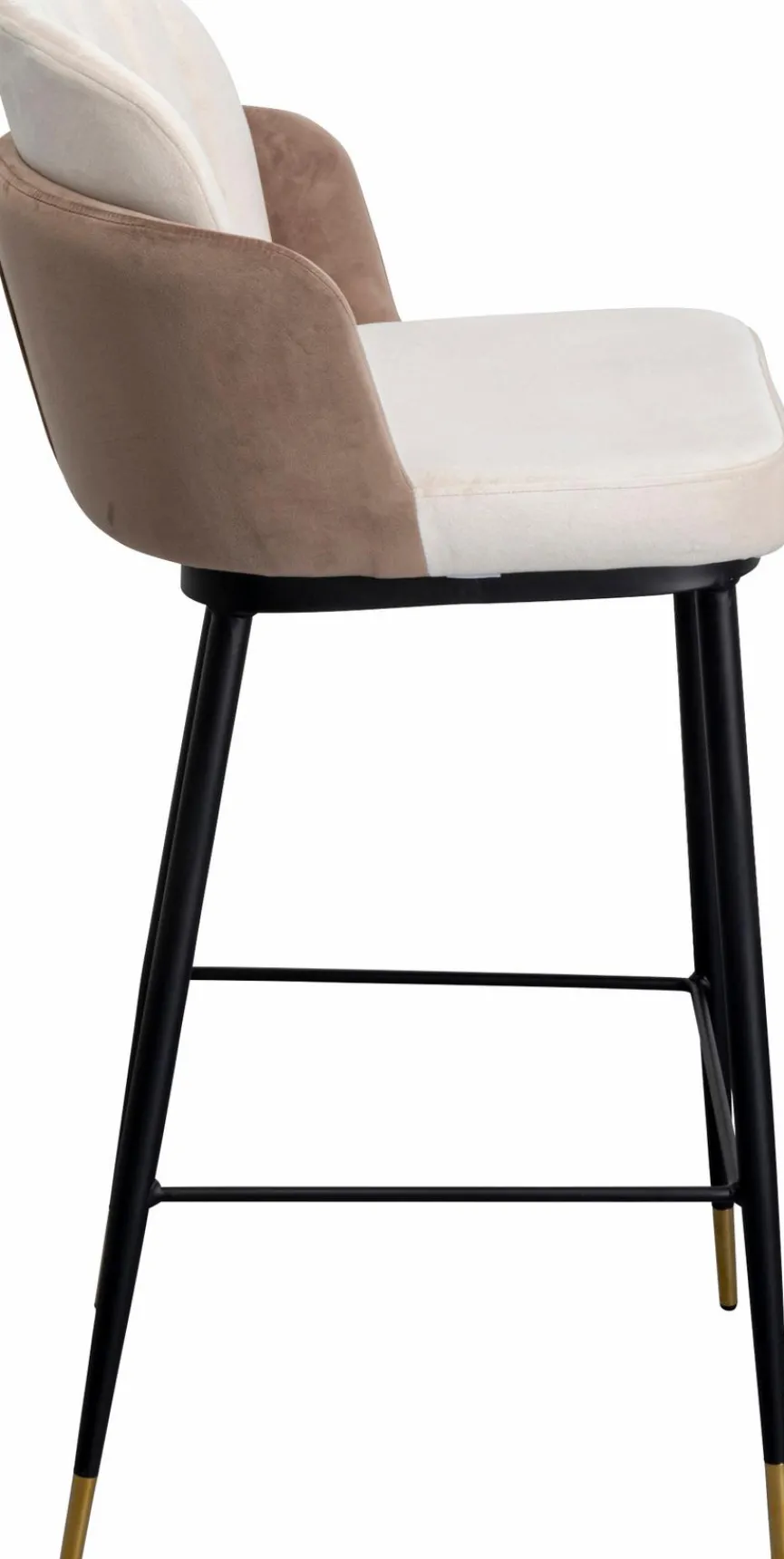 KARE DESIGN Barhocker Hojas 86386