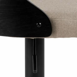 New Actona Barhocker Lucy Sand