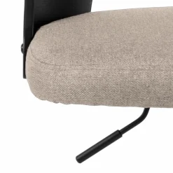 New Actona Barhocker Lucy Sand